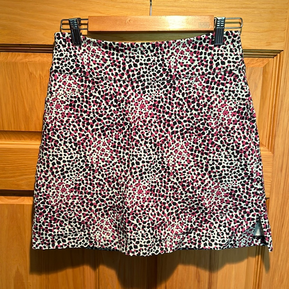 Women’s Lady Hagen Golf Skort